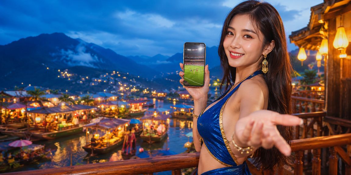 Lễ hội cá cược thể thao q21 tại Sa Pa với không khí sôi động