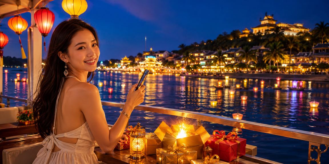 Nền tảng cá cược casino trực tuyến q21 dành cho người Việt Nam