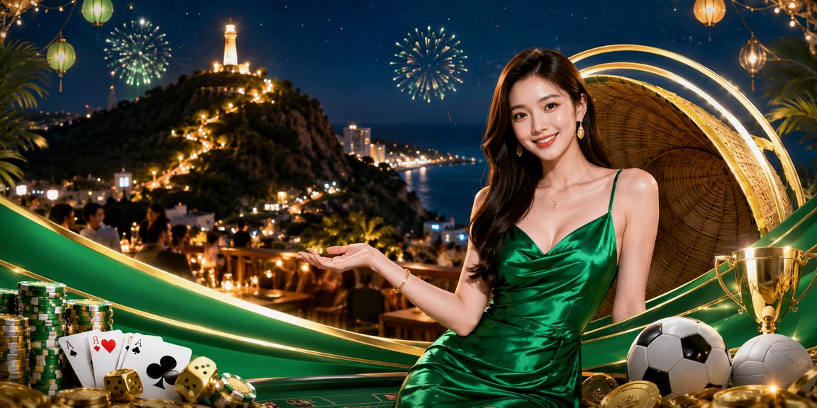 Người chơi thư giãn tại Vũng Tàu, giữ cân bằng giải trí và cuộc sống